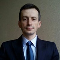 Mykola Trykoz