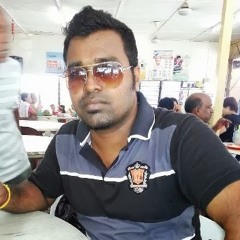 Thiru Sambath