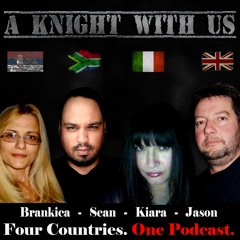 A Knight With Us Podcast