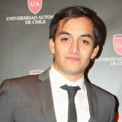 Carlos Andres Córdova
