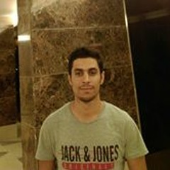 Ahmed Hamdy