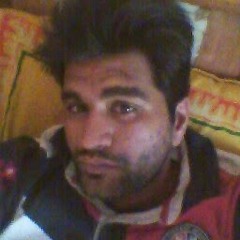 Pradeep  Sharma
