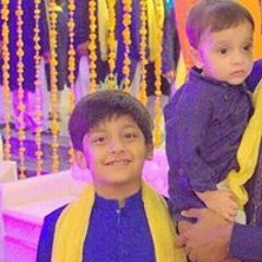 Hamza Asad