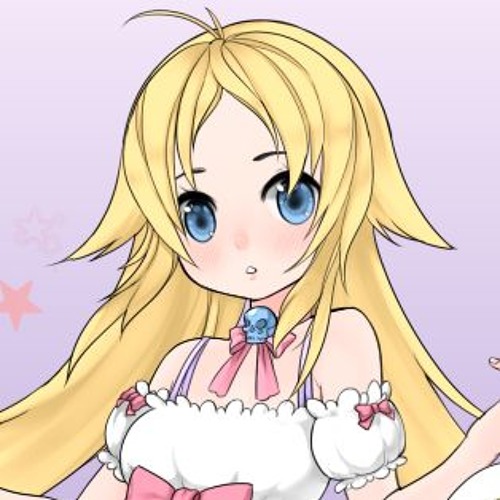 Yuca Amaya (ゆ.ca)’s avatar