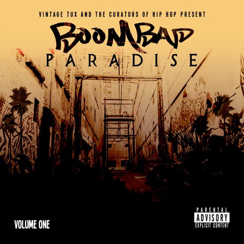 Blak Philly - The Blak Philosophy - Watch Out