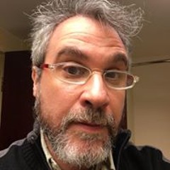 Joshua Mark Goldberg