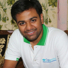 Sourav Ray