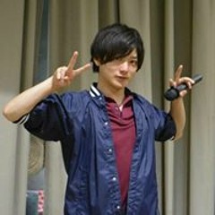 Aida Ryuichi