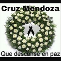 José Mendoza Mercado