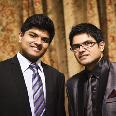 Arjun Krishnamoorthy