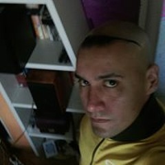 Nico alias Cybernic