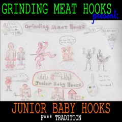 Grinding Meat Hooks