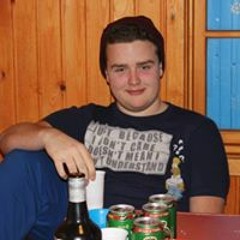 Simon Borby Kjær Hansen