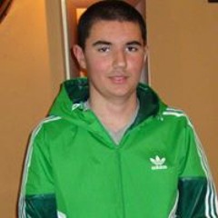 Николай Панов