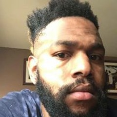 Earl Antonio Ricketts