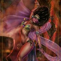Dejavu Essence Shakoor