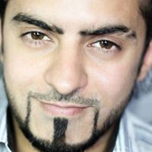 Qasim Sajjad’s avatar
