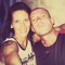 Patri y Alex