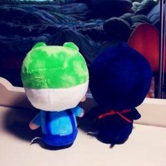 다초승달☾