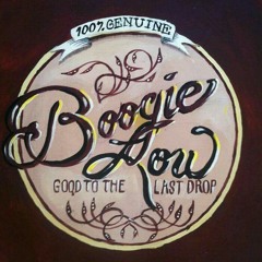 Boogie Low