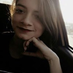 Thayna Salignac