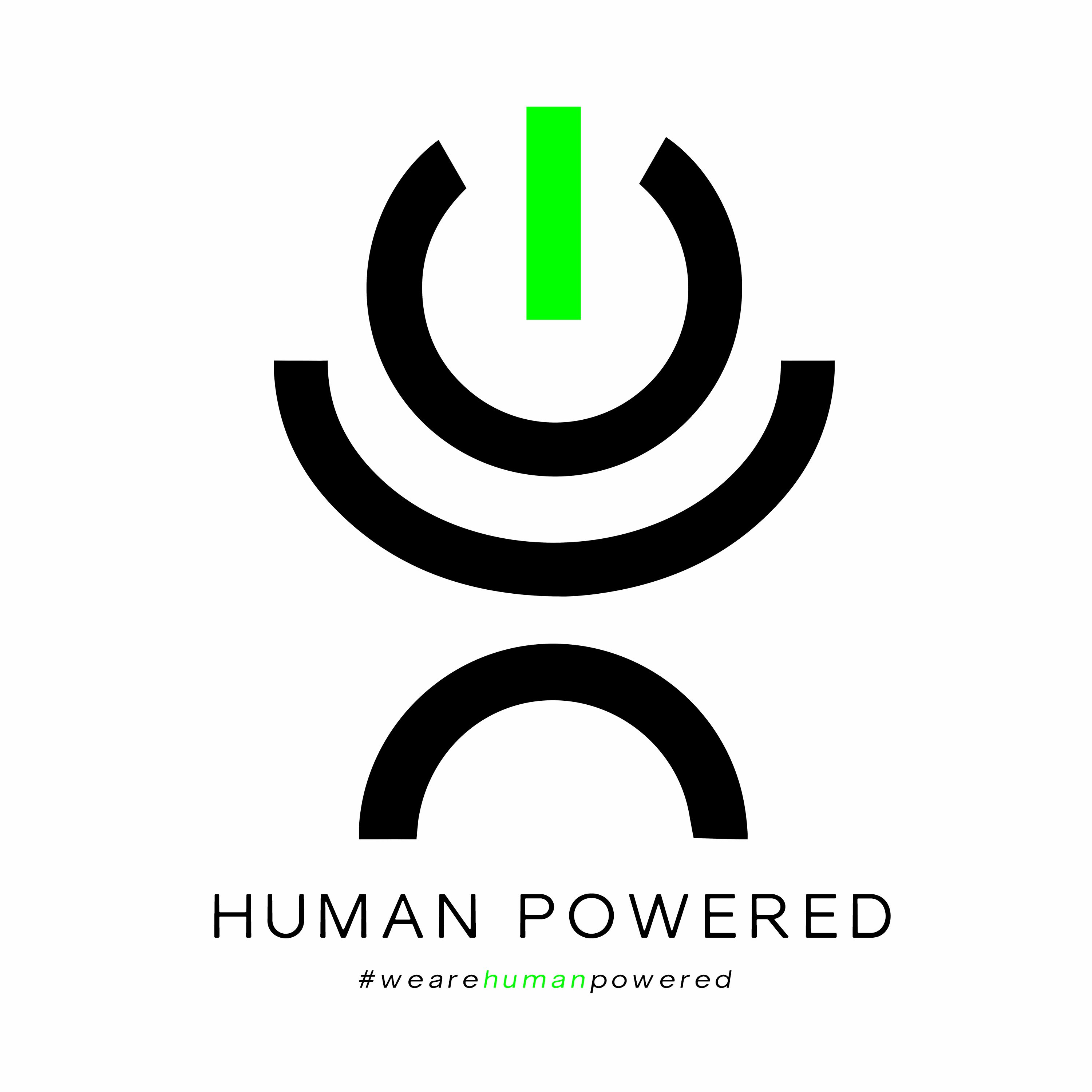 Human Powered Podcast