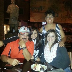 Prezli Shae Martinez