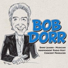 Bob Dorr