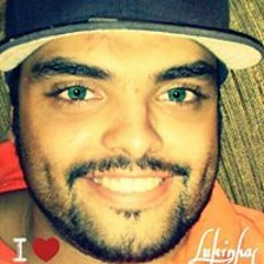Lukinhas Moreira