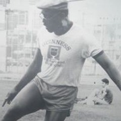 Sharkey Dyer