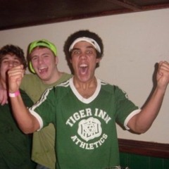 Justin Alexander Williams