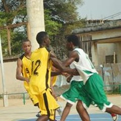 Anicet Tony Guonguony