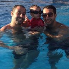 Ramy M. Eissa