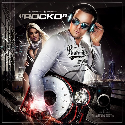 DJ ROCKO™’s avatar