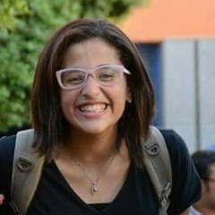 maria shenouda