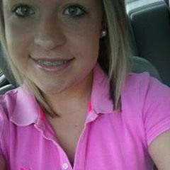 Alexis Venice Calhoun