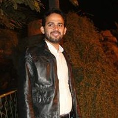 shahid rana