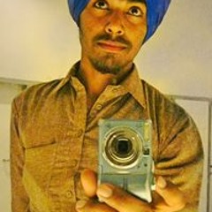 Parm Mangat