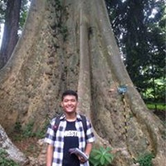 Frans Esau Gesuri Silaen