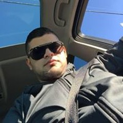 Ricardo Ordonez
