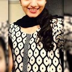 Ayeshaa Ali