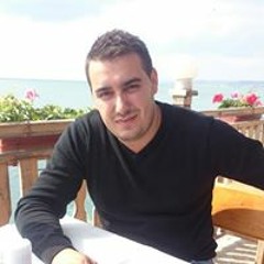 Радостин Пенев