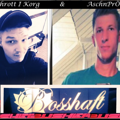 Aschnprödl&$chrottikorg 31.12.14 SilvesterKlanG