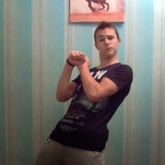 Дмитрий Поздняков