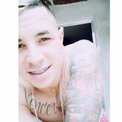 Giovani Lima