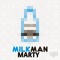 MILKMAN-MARTY Youtub