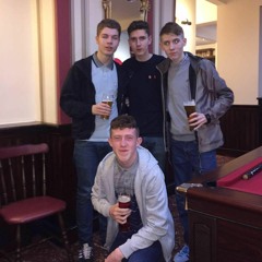Josh Fairburn