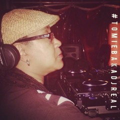 Tomie B aka DJ Real
