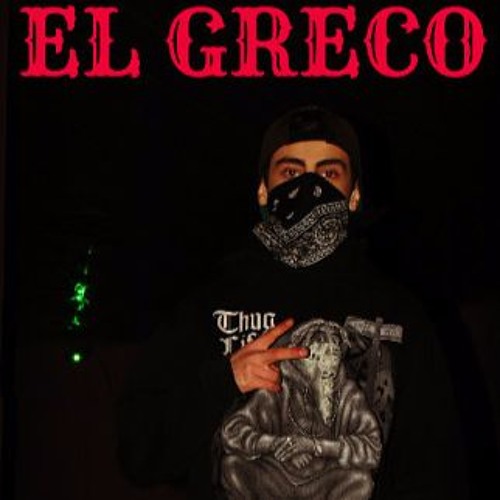 EL GRECO’s avatar