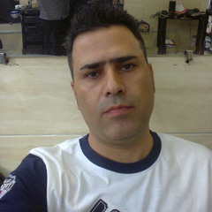 Arash mehrabi